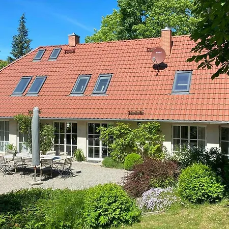 Ferienhaus Historic By