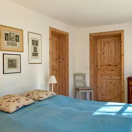 Ferienhaus Historic By