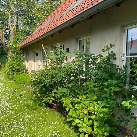 Ferienhaus Historic By
